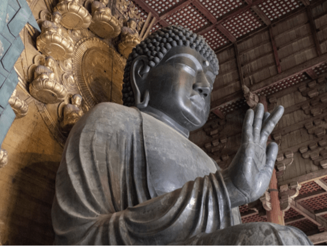 Todaiji Temple