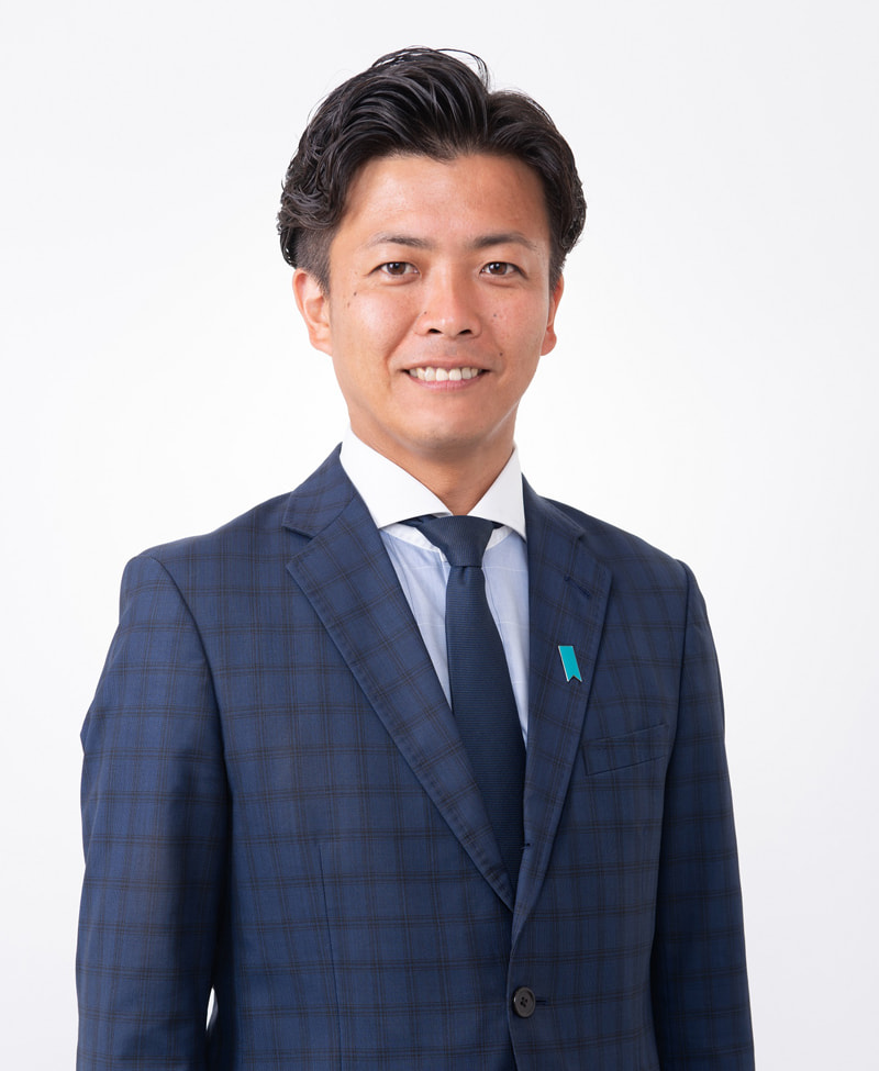 Chairman of Tagajo 1300 Commemorative Project Executive Committee Chairman Kosuke Fukaya, Mayor of Tagajo